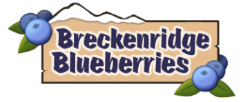 Breckenridge Blueberries